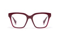 Montatura vista Gigi Studios Donna 68206 BURGUNDY52 - 68206 BURGUNDY52